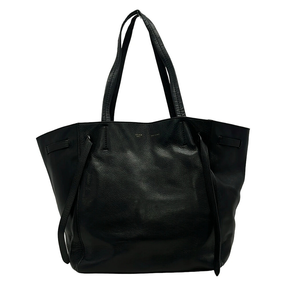 Celine Cabas Phantom Small With Belt #346036C76B